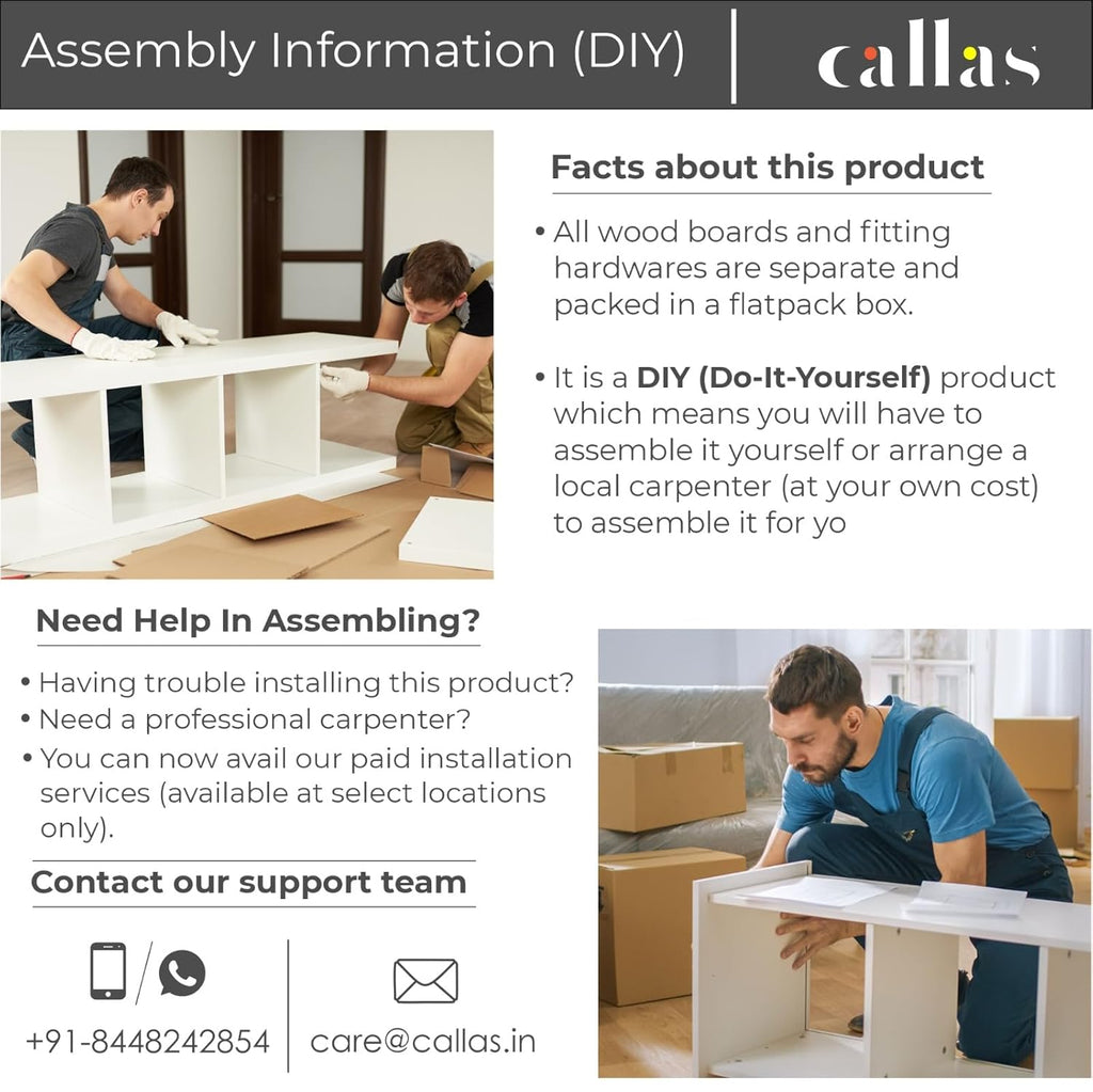 Callas Shoe Rack Storage Bench, Holds 10 Pairs, 5-Tier Rack with Cushion Seat and Closed Cabinet (Brown, SR-15)