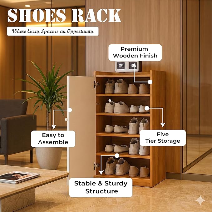 Shoe Racks – Callas.in