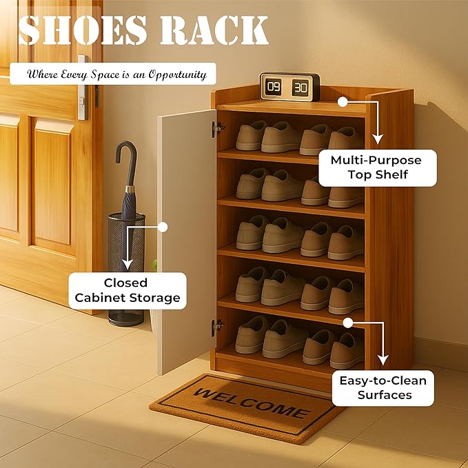 Shoe Racks – Callas.in