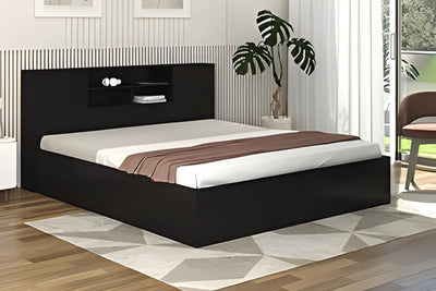 Bed Installation