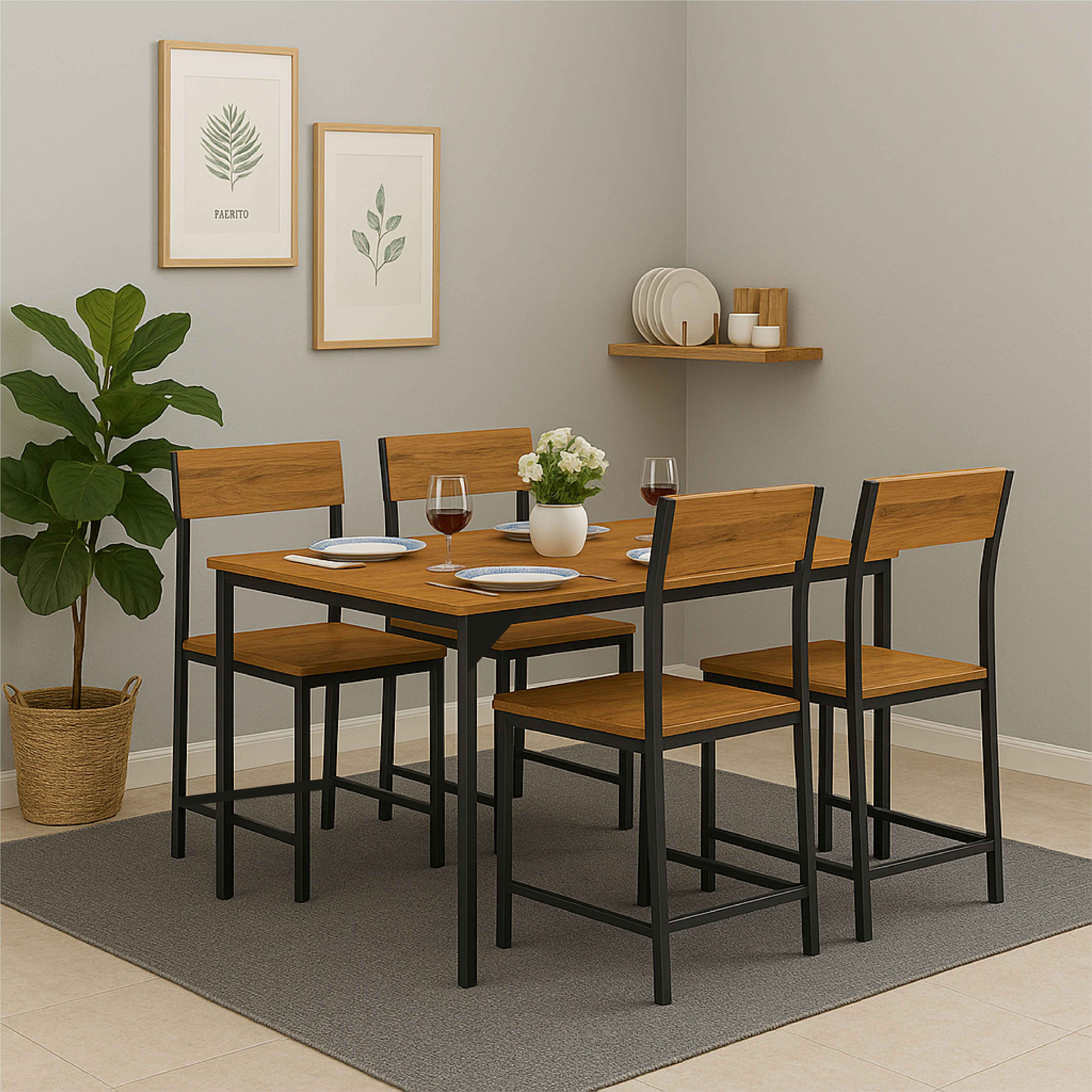 Dinning table