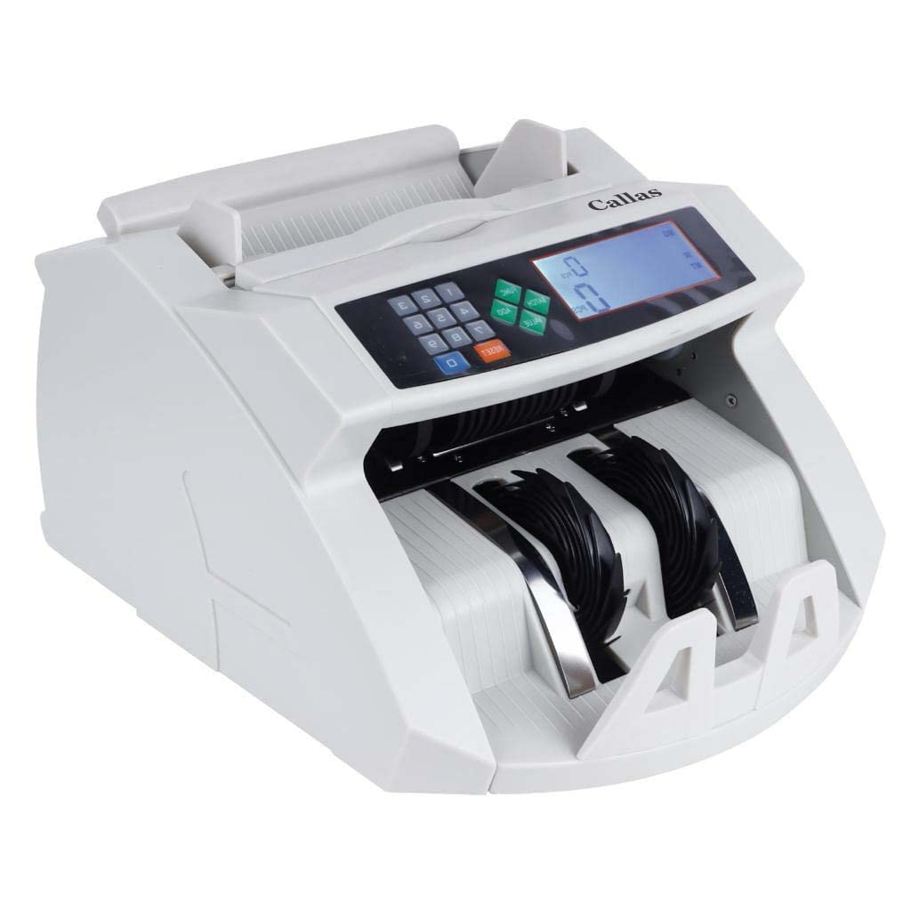 note counting machine