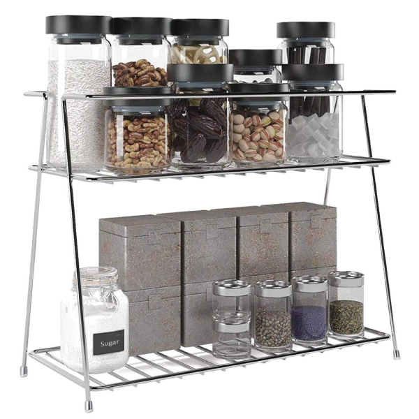 Spice Rack Container