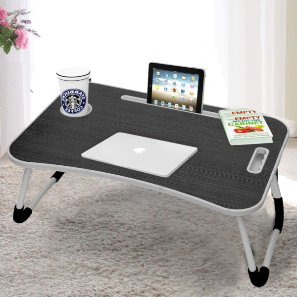 Foldable Laptop Table