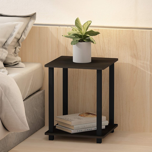 Sofa Bedside Table