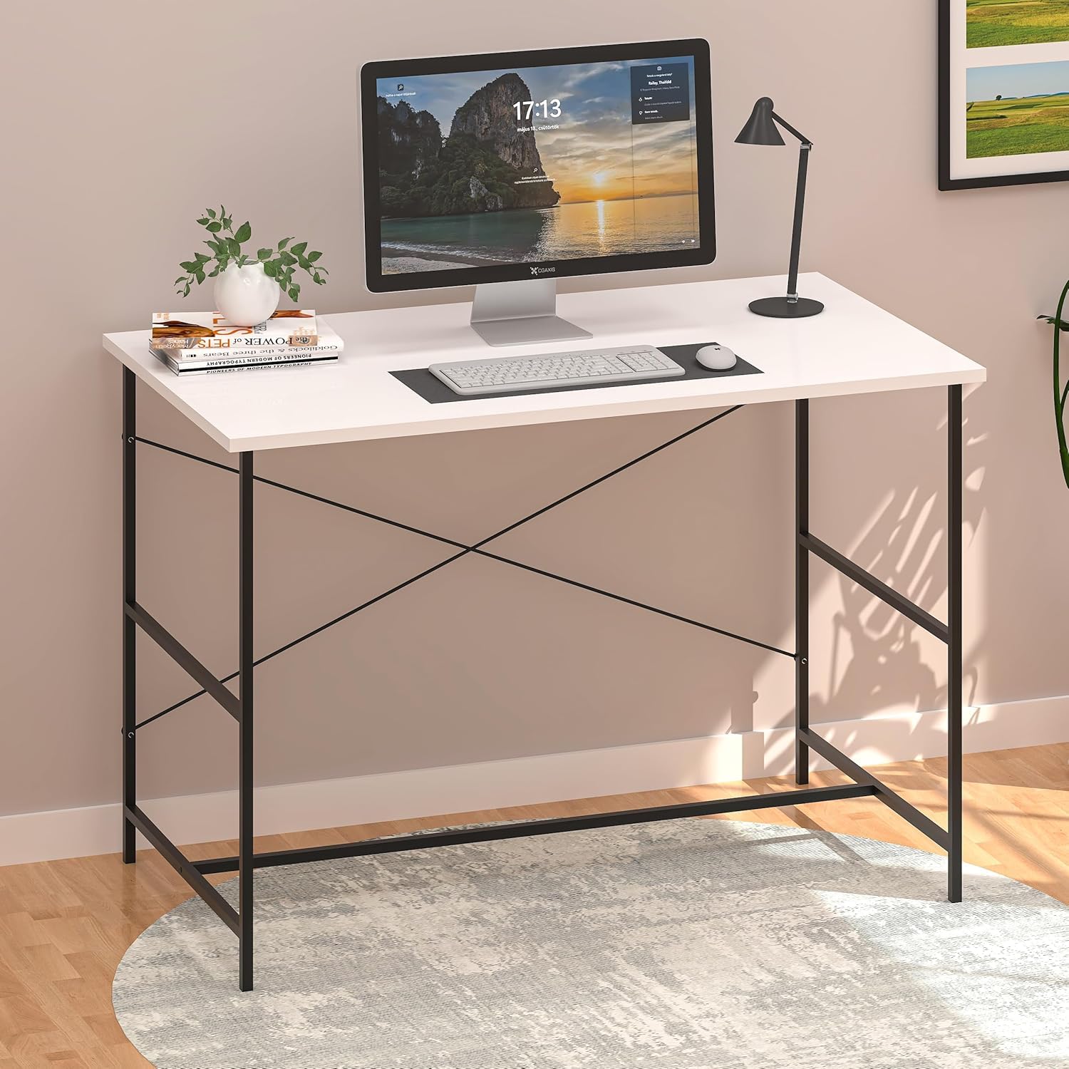 Computer Desk