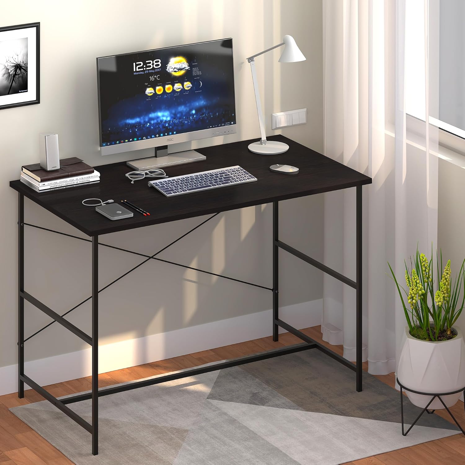 Computer Desk